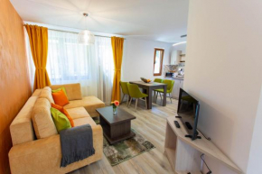 Apartamente Primaverii Buşteni